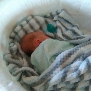 Meet your Posher, Nikki